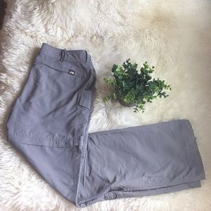 The North Face Hiking Pants